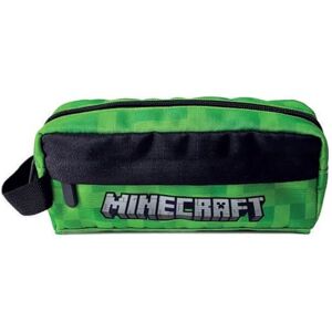 Kids Licensing Schlampermappe, Minecraft Kids Licensing Schlampermappe, Minecraft