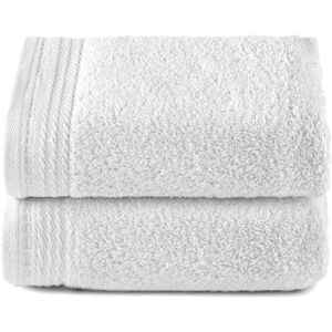 Top Towel Große Badetücher - 2 Handtücher - 100% Baumwolle Top Towel Große Badetücher - 2 Handtücher - 100% Baumwolle