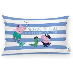BL BELUM BELUM Kissenbezug aus 100% Baumwolle Sea C 30 x 50 cm, weicher Kissenbezug, Verschiedene Größen, Kissenbezug, Mehrfarbig BL BELUM BELUM Kissenbezug aus 100% Baumwolle Sea C 30 x 50 cm, weicher Kissenbezug, Verschiedene Größen, Kissenbezug, Mehrfarbig