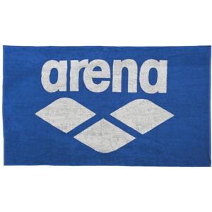 ARENA Handtuch Baumwoll Handtuch Pool Soft, Royalwhite, 150x90cm, 001993 ARENA Handtuch Baumwoll Handtuch Pool Soft, Royalwhite, 150x90cm, 001993