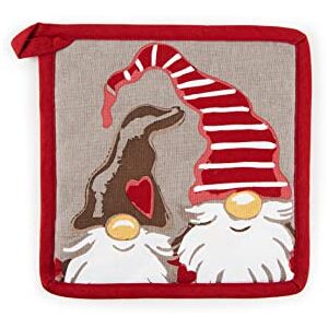 Excelsa Gnomo Küchen-Grytlapp - 20 x 20 cm - Ofenhandschuh Excelsa Gnomo Küchen-Grytlapp - 20 x 20 cm - Ofenhandschuh