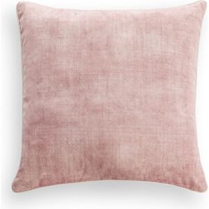ECOMMERC3 Kissenbezug, 45 x 45 cm, mit schmutzabweisender Beschichtung, rosa, idealer Schutz vor verschütteten Flüssigkeiten und leicht zu reinigen ECOMMERC3 Kissenbezug, 45 x 45 cm, mit schmutzabweisender Beschichtung, rosa, idealer Schutz vor verschütteten Flüssigkeiten und leicht zu reinigen