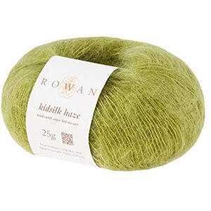 Rowan Kidsilk Haze Feine Garn - Garn Rowan Kidsilk Haze Feine Garn - Garn