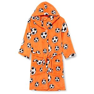 Playshoes - PS-340151-39-158 - Orange - 158-164 - Bademantel Playshoes - PS-340151-39-158 - Orange - 158-164 - Bademantel
