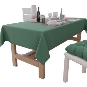 Petti Italienische Handwerker Grüner Tischläufer - 12 Personen - Tischdecke Petti Italienische Handwerker Grüner Tischläufer - 12 Personen - Tischdecke