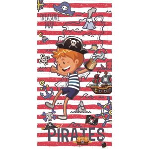 Jose Albero Puerto Handtuch, Frauen, Mehrfarbig, Standard Jose Albero Puerto Handtuch, Frauen, Mehrfarbig, Standard