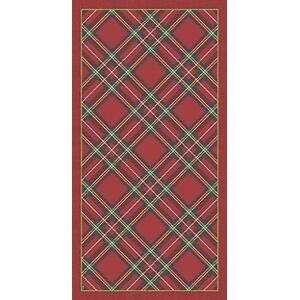 Vilber Rote Teppich - Weihnachtliches Design, PVC, Leicht zu reinigen - Teppich Vilber Rote Teppich - Weihnachtliches Design, PVC, Leicht zu reinigen - Teppich