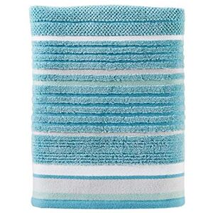 SKL Home Teal Baumwoll-Badetuch - Badetuch SKL Home Teal Baumwoll-Badetuch - Badetuch