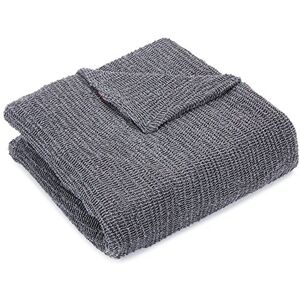 Eysa Sofaüberwurf/Bettüberwurf confección Teide Sofa, grau Eysa Sofaüberwurf/Bettüberwurf confección Teide Sofa, grau