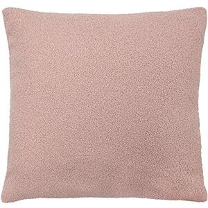 Furn. Malham Shearling Fleece Pink - Kissenbezug Furn. Malham Shearling Fleece Pink - Kissenbezug
