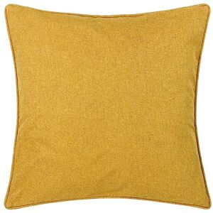 Furn Dawn Senfgelbe Wendekissen - 45x45cm - Kissen Furn Dawn Senfgelbe Wendekissen - 45x45cm - Kissen