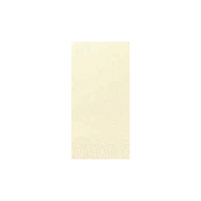 Duni Servietten 3lagig Tissue Uni champagne, 33 x 33 cm, 250 Stück 1/8 Falz Duni Servietten 3lagig Tissue Uni champagne, 33 x 33 cm, 250 Stück 1/8 Falz
