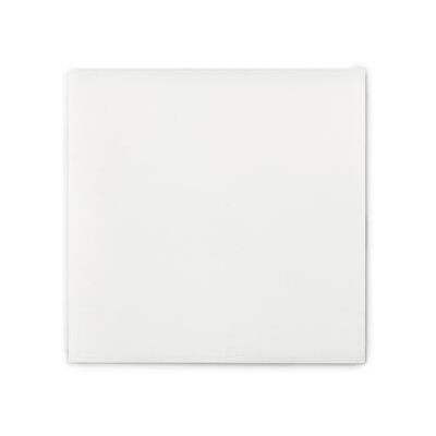 Sovie HORECA Tischdecke in Weiß aus Linclass® Airlaid, 80 x 80 cm, 20 Stück Einwegtischdecken in Stoffoptik für Gastronomie, Hotel, Catering & Events Sovie HORECA Tischdecke in Weiß aus Linclass® Airlaid, 80 x 80 cm, 20 Stück Einwegtischdecken in Stoffoptik für Gastronomie, Hotel, Catering & Events