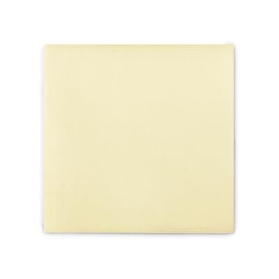 Sovie HORECA Tischdecke in Creme aus Linclass® Airlaid, 80 x 80 cm, 20 St. Stoffoptik, Einwegtischdecken für Gastronomie, Hotel, Catering & Events Sovie HORECA Tischdecke in Creme aus Linclass® Airlaid, 80 x 80 cm, 20 St. Stoffoptik, Einwegtischdecken für Gastronomie, Hotel, Catering & Events