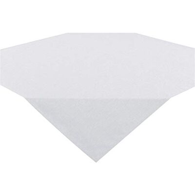 Delindo Lifestyle Tischdeckenshop24 Tischdecke WIEN weiß Premium, schmutzabweisend, ganzjährig, quadratisch 85x85 cm Delindo Lifestyle Tischdeckenshop24 Tischdecke WIEN weiß Premium, schmutzabweisend, ganzjährig, quadratisch 85x85 cm