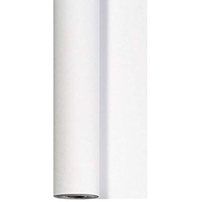 Duni cel® Tischdecke Weiss, 1,18m x 40m, 185484 Tischdeckenrolle Duni cel® Tischdecke Weiss, 1,18m x 40m, 185484 Tischdeckenrolle