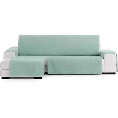 Eysa Valkiria sofabezug chaiselongue 240 cm Links frontalsicht, Farbe 04, Grün 4 Eysa Valkiria sofabezug chaiselongue 240 cm Links frontalsicht, Farbe 04, Grün 4