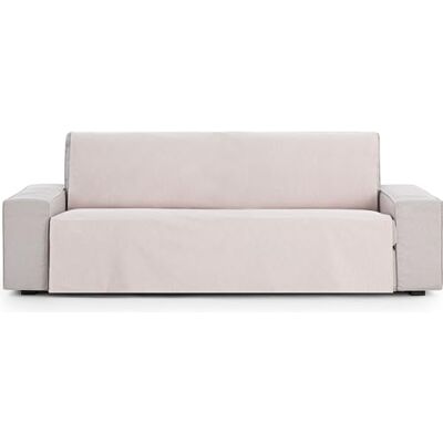 ECOMMERC3 Mehrzweck-Überwurf, wendbar, halber Panama, Größe 180 x 270 cm, Sofa- und Bettüberwurf, atmungsaktiver und weicher Stoff, malvenfarben, vielseitiger Schutz für Sofas und Betten ECOMMERC3 Mehrzweck-Überwurf, wendbar, halber Panama, Größe 180 x 270 cm, Sofa- und Bettüberwurf, atmungsaktiver und weicher Stoff, malvenfarben, vielseitiger Schutz für Sofas und Betten