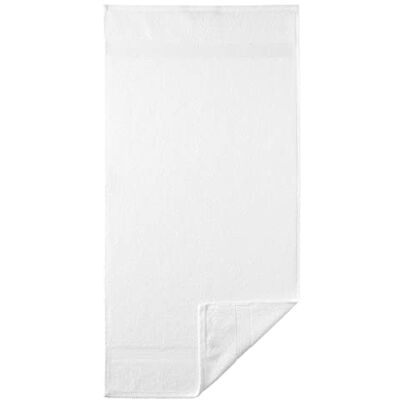 Egeria Diamant White Handtuch 50x100cm 100% Baumwolle Egeria Diamant White Handtuch 50x100cm 100% Baumwolle