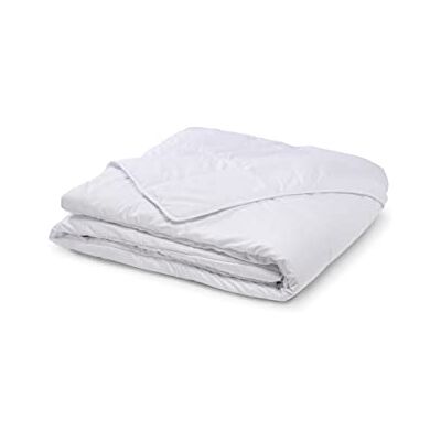 Bleu Calin Leichte Bettdecke 200gr/m2 speziell für den Sommer, Baumwollbezug 240 x 260 cm Bleu Calin Leichte Bettdecke 200gr/m2 speziell für den Sommer, Baumwollbezug 240 x 260 cm