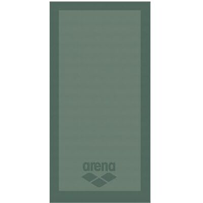 ARENA Bicolor Baumwoll Velour Strand Handtuch ARENA Bicolor Baumwoll Velour Strand Handtuch