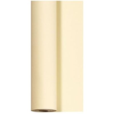 Duni cel® Tischdecke Cream, 1,18m x 40m, 185485 Tischdeckenrolle Duni cel® Tischdecke Cream, 1,18m x 40m, 185485 Tischdeckenrolle