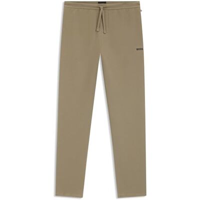 Boss Waffle Pants 10269584 01 Boss Waffle Pants 10269584 01