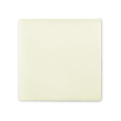 Sovie HORECA Tischdecke in Champagner aus Airlaid, 80 x 80 cm, 20 Stück Einwegtischdecken in Stoffoptik für Gastronomie, Hotel, Catering & Events Sovie HORECA Tischdecke in Champagner aus Airlaid, 80 x 80 cm, 20 Stück Einwegtischdecken in Stoffoptik für Gastronomie, Hotel, Catering & Events