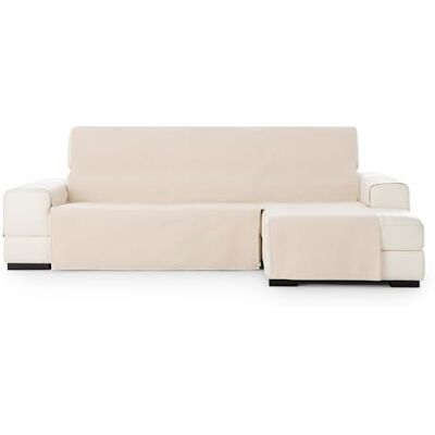 Eysa Rechts Praktische Recamierebezug Ardo 240cm, 31/leinen Farbe Eysa Rechts Praktische Recamierebezug Ardo 240cm, 31/leinen Farbe