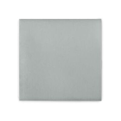Sovie HORECA Tischdecke in Silber aus Linclass® Airlaid 80 x 80 cm – 20 Stück einseitig farbig, Rückseite weiß, Elegante Einwegtischdecken für Gastronomie, Catering & Events Sovie HORECA Tischdecke in Silber aus Linclass® Airlaid 80 x 80 cm – 20 Stück einseitig farbig, Rückseite weiß, Elegante Einwegtischdecken für Gastronomie, Catering & Events