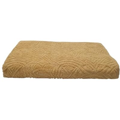 Gabel Salvador Badetuch 100 x 150 cm Badetuch Gabel Salvador Badetuch 100 x 150 cm Badetuch