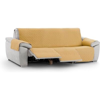 Eysa Bianco Rutschfester Relax-sofabezug 3X3 Farbe 05 Eysa Bianco Rutschfester Relax-sofabezug 3X3 Farbe 05
