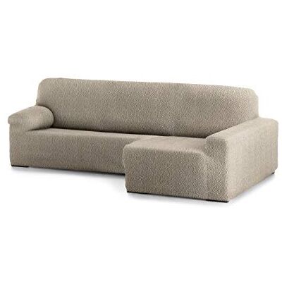 Eysa 3D Sofabezug, Nerz, 305 Eysa 3D Sofabezug, Nerz, 305