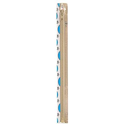 Opti P60-70-00837 Reißverschluss, 100 Prozent Polyester, 00837 Grün, 70cm Opti P60-70-00837 Reißverschluss, 100 Prozent Polyester, 00837 Grün, 70cm