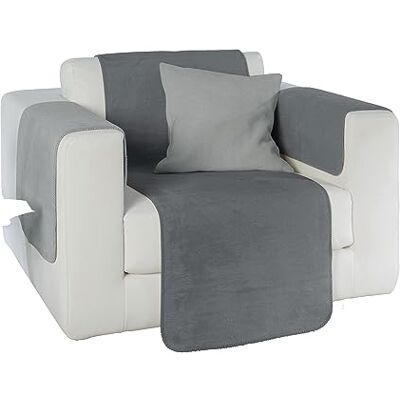Erwin Müller Erwin Müller Matera Wendbares Sofa- und Sesselüberzug-Set Erwin Müller Erwin Müller Matera Wendbares Sofa- und Sesselüberzug-Set