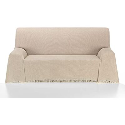 Martina Home Foulard Mult. TABARCA 230 Beige Martina Home Foulard Mult. TABARCA 230 Beige