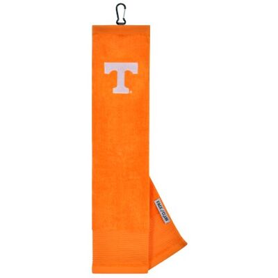 Team Effort Collegiate Face/Club Handtuch, Bestickt, Unisex-Kinder Damen Unisex-Erwachsene Herren, Tennessee Volunteers Embroidered Towel, Tennessee Freiwillige, Einheitsgröße Team Effort Collegiate Face/Club Handtuch, Bestickt, Unisex-Kinder Damen Unisex-Erwachsene Herren, Tennessee Volunteers Embroidered Towel, Tennessee Freiwillige, Einheitsgröße