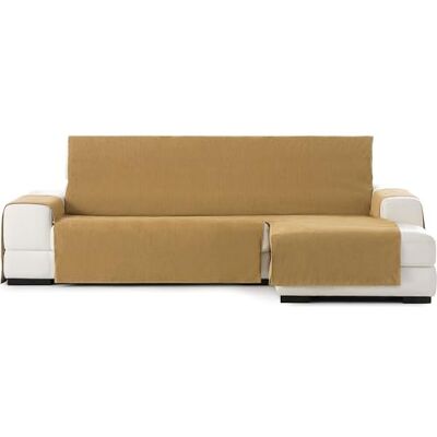 ECOMMERC3 Große Chaiselongue Sofabezug - Verschiedene Farben ECOMMERC3 Große Chaiselongue Sofabezug - Verschiedene Farben