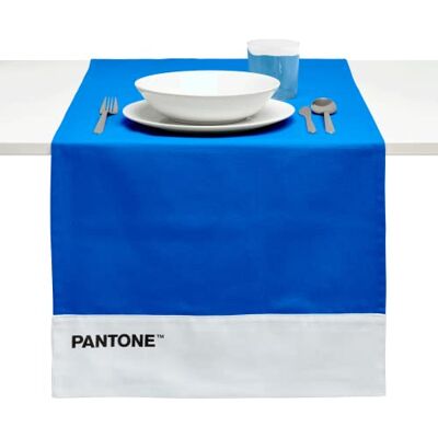 Sweet Home Pantone Baumwoll Tischläufer - Modern Dekorationsartikel Sweet Home Pantone Baumwoll Tischläufer - Modern Dekorationsartikel