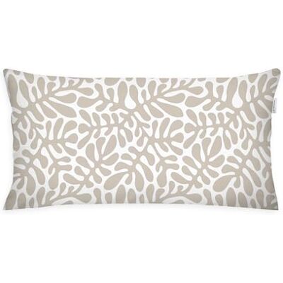 TOM TAILOR - Renforcé - Sunny Sand - Pillow Case TOM TAILOR - Renforcé - Sunny Sand - Pillow Case