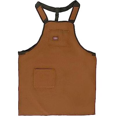 Boss Canvas SuperShop Schürze, Schürzen & Westen (80300), braun Boss Canvas SuperShop Schürze, Schürzen & Westen (80300), braun