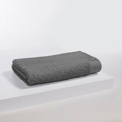 S. Oliver Luxus WC-Handtuch 30x50 cm grau 100% Baumwolle Frottee Gästetuch klein, 600 g/m², weich & saugstark, buntes Badtuch anthrazit, OEKO-TEX® zertifiziert und waschbar S. Oliver Luxus WC-Handtuch 30x50 cm grau 100% Baumwolle Frottee Gästetuch klein, 600 g/m², weich & saugstark, buntes Badtuch anthrazit, OEKO-TEX® zertifiziert und waschbar