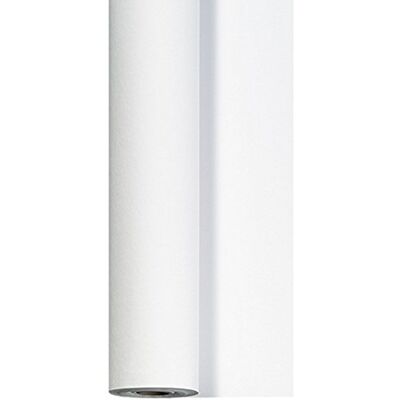 Duni Bierzelt Tischdeckenrolle aus cel Uni weiß, 90 cm x 40 m Duni Bierzelt Tischdeckenrolle aus cel Uni weiß, 90 cm x 40 m