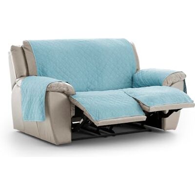 Eysa Bianco Rutschfester Relax-sofabezug 2X2 Farbe 04 Eysa Bianco Rutschfester Relax-sofabezug 2X2 Farbe 04