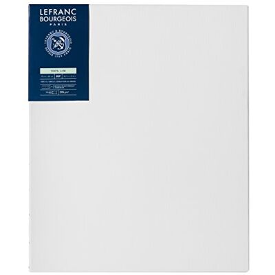Lefranc Bourgeois 111155 Keilrahmen Klassische Leinen 20 F Lefranc Bourgeois 111155 Keilrahmen Klassische Leinen 20 F