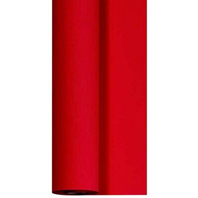 Duni Tischrolle Vlies rot 0,90 m breit 40 m Duni Tischrolle Vlies rot 0,90 m breit 40 m