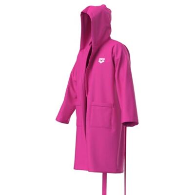 Arena Kompakte Mikrofaser Bademantel - Unisex Sport Bademantel Arena Kompakte Mikrofaser Bademantel - Unisex Sport Bademantel