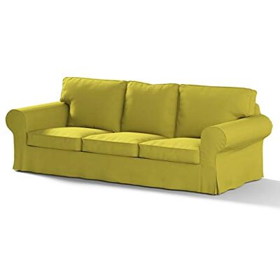 dekoria FRANC-TEXTIL Ektorp, Stoff, Grün dekoria FRANC-TEXTIL Ektorp, Stoff, Grün