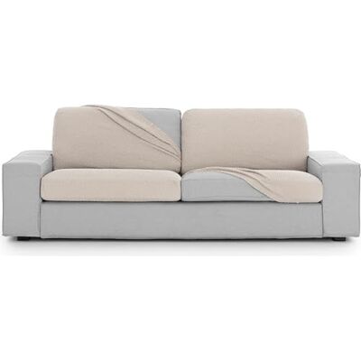 ECOMMERC3 Sofasitzbezug S aus super elastischem Jacquard-Stoff, anpassbar und atmungsaktiv ECOMMERC3 Sofasitzbezug S aus super elastischem Jacquard-Stoff, anpassbar und atmungsaktiv