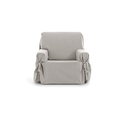 Eysa Calma Sofa überwurf, Baumwolle, Nerz, 80-120cm, Vison Eysa Calma Sofa überwurf, Baumwolle, Nerz, 80-120cm, Vison